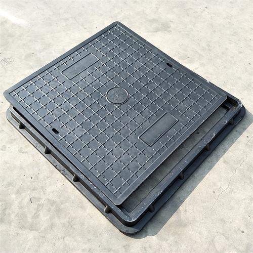 球墨铸铁与复合材料井盖综合指南 从加油站到沟盖板的全方位解析