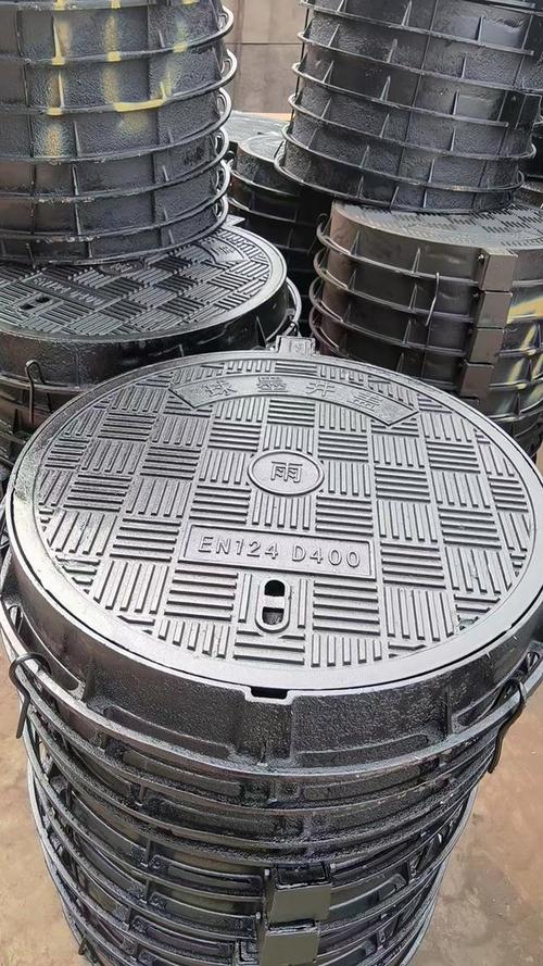 天宇井盖厂家市场价格解析 材质、规格与承载能力如何影响定价
